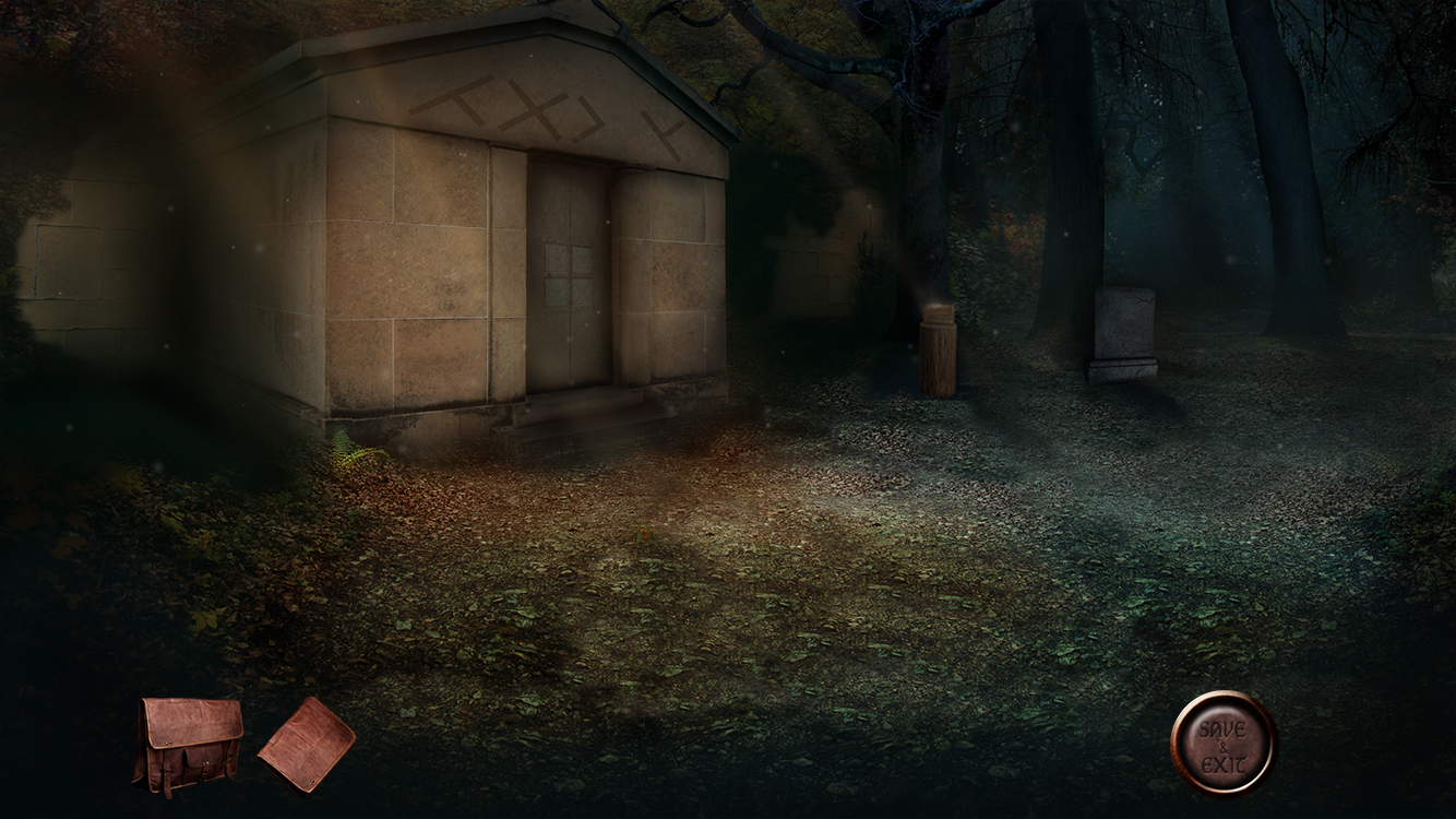 Android application Escape from LaVille 2 screenshort