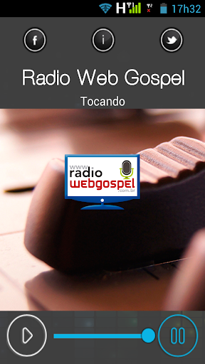 radiowebgospel