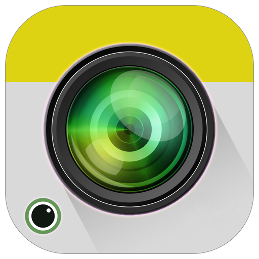 Camera Beauty HD - Editor 攝影 App LOGO-APP開箱王