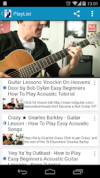 Video Tutorials by Desarrollo Droide poster 4