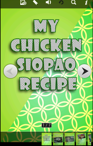 免費下載書籍APP|Recipe B1 app開箱文|APP開箱王