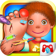 Nail Doctor 2 MOD