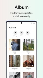 Gallery Pro - Photos & Videos 4