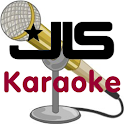 JLS Karaoke logo