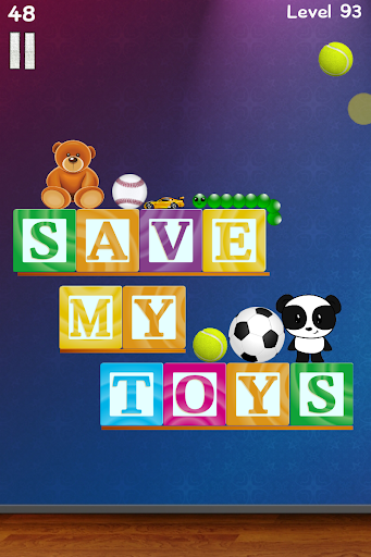 Save my Toys - Family