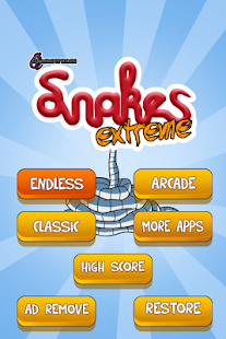 How to get Snake Extreme lastet apk for android