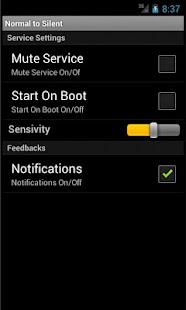 How to download Normal to Silent lastet apk for pc