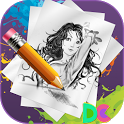 DrawingPad SketchBook icon