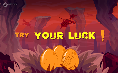 Dino the Beast: Dinosaur Game