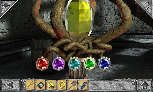 Cryptic Caverns HD(圖4)-速報App