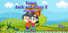 Fun Game-Jack and Jenny 2 APK