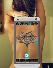 Pro Tattoos Photos poster 5