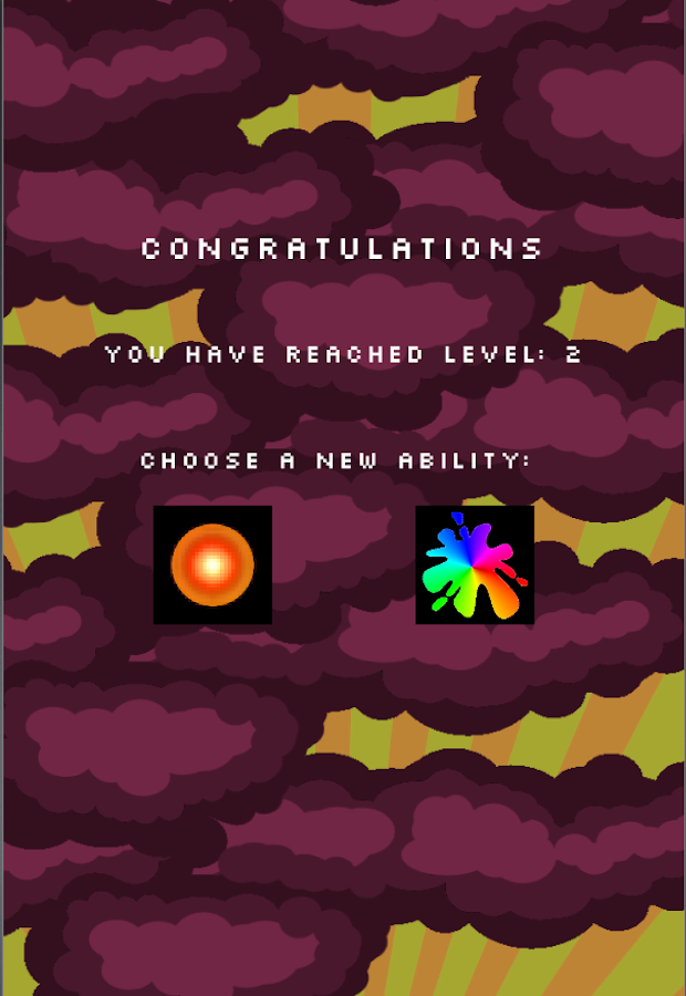    Cosmoludo- screenshot  