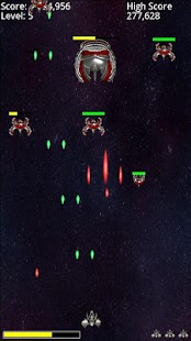 Download Galactic Space Invaders Lite APK for PC