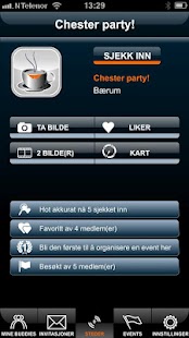 mBuddy Screenshots 3