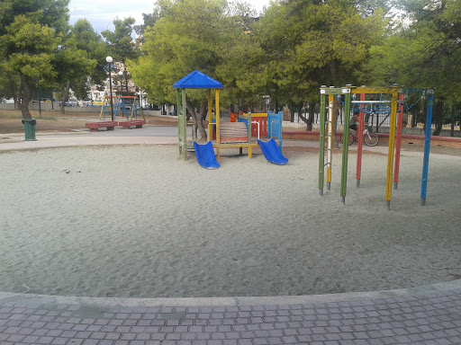 The Sand Pit
