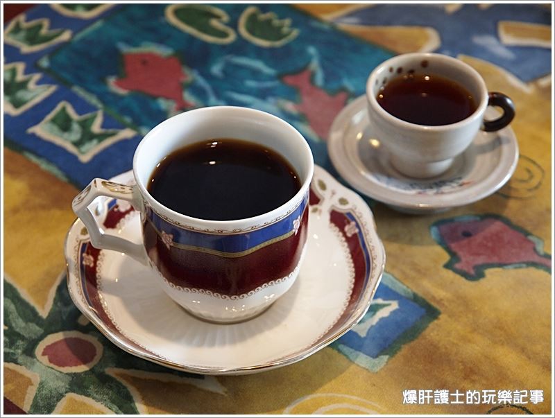 德佈咖啡館 Debut Café 基隆值得品嚐的好咖啡