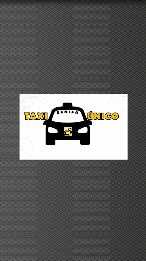Taxi Unico
