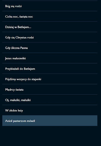 【免費娛樂App】Kolędy Polskie Najpiękniejsze-APP點子