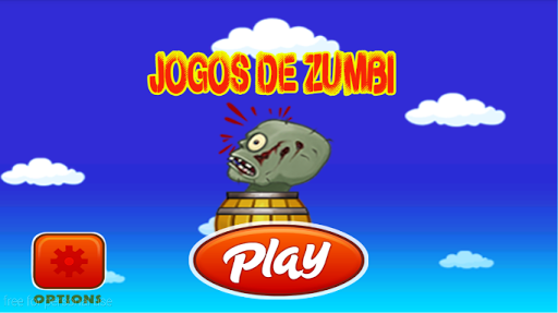 Jogo De Zumbi