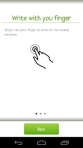 【免費娛樂App】Steamy windows-APP點子