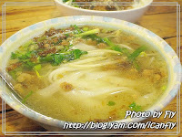 邱媽媽板條
