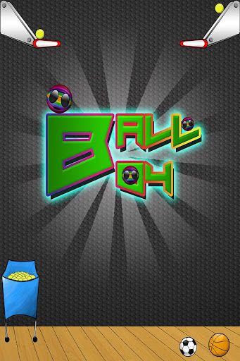 【免費街機App】Ball Boy - 100 balls 4 collect-APP點子