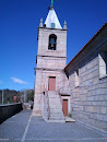 Igreja De Carvalho 