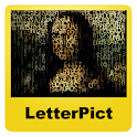 LetterPict logo