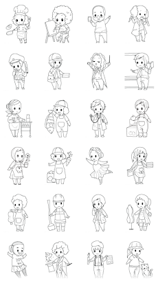 塗り絵 アプリ 子供