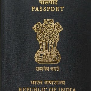 Indian Passport.apk 1.0