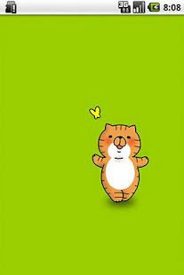 Rolling cat LiveWallpaper03(圖4)-速報App