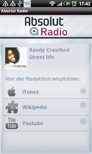 How to mod Absolut Radio 1.2.0 apk for android