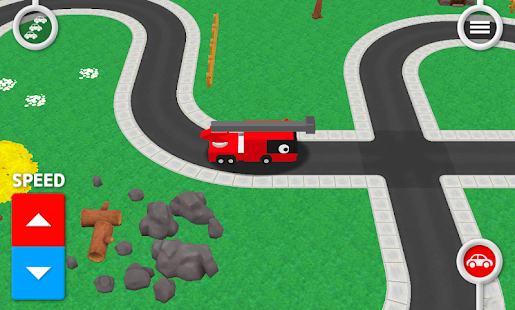 Easy Car Game(圖4)-速報App