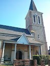 Église Saint Pierre de Soues