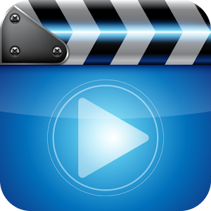 Media Player WiFi Direct Cast logo