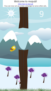 Floppy Finch Screenshots 3
