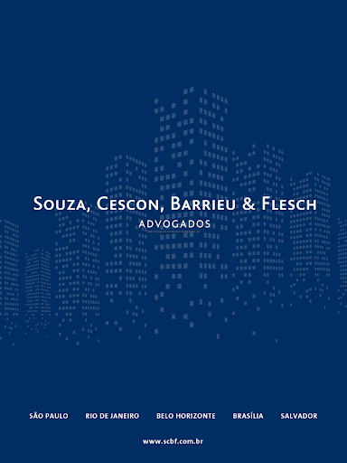 Souza Cescon Barrieu Flesch