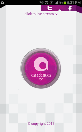 Arabica TV