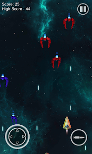 How to install Space Avenger 2 lastet apk for pc