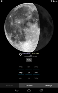 月相計算器(圖9)-速報App