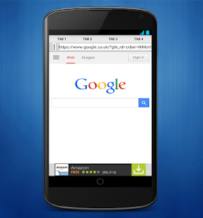 Super Fast Browser Screenshots 0