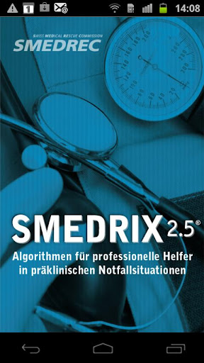 SMEDRIX 2.5