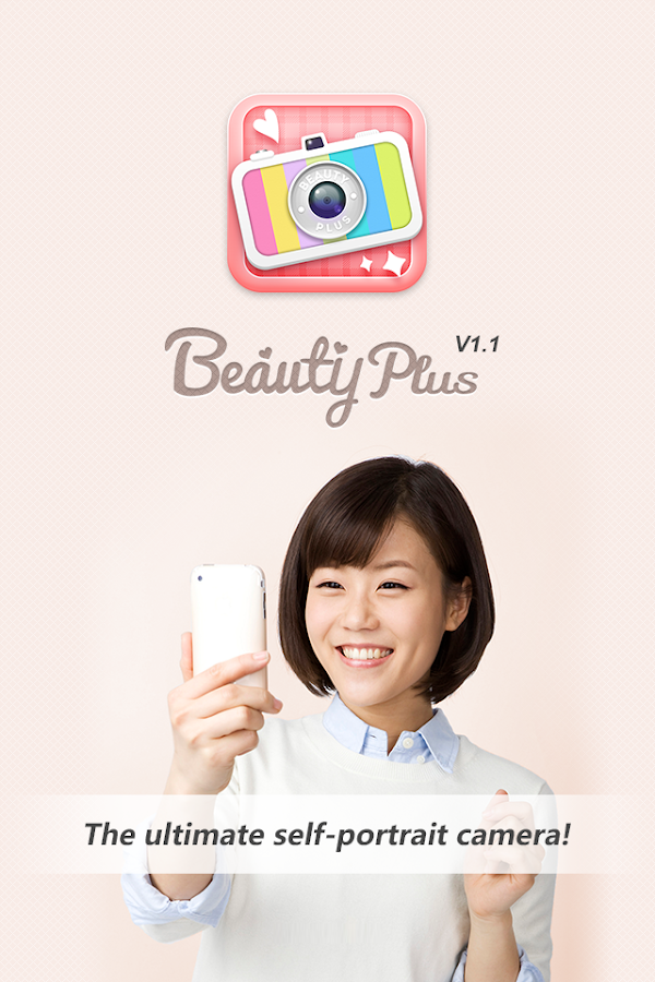 BeautyPlus - Magical Camera - screenshot