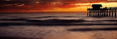 Cocoa Beach, Florida, is just the start of your dream Caribbean vacation.