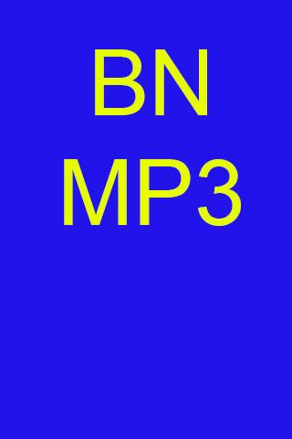 Bengali MP3 Music Downloader