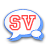 Student Voice logo