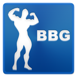 The Bodybuilding Game.apk 1.1.1