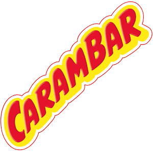 Blagues Carambar logo