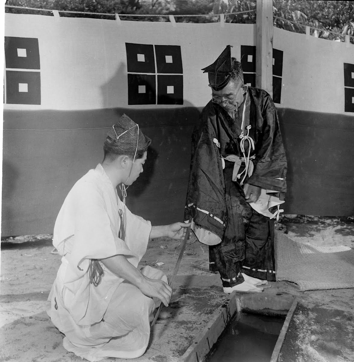 Margaret bourke-white gandhi picture